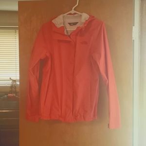 North face venture 2 rain jacket